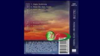 Joget Ganu Kite tojee Towoak  Iklim dengan Lirik