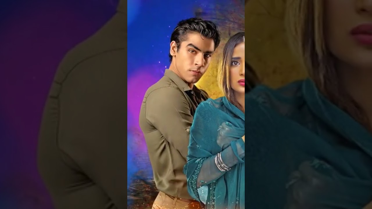 mushkil Episode 9 AJ Raat 9.00 Baja only on Har pal Geo 😭🙏😭🙏😭🙏🙏