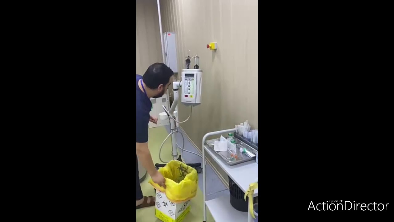 Angio scanner thoracique/Suspicion embolie pulmonaire (EP)