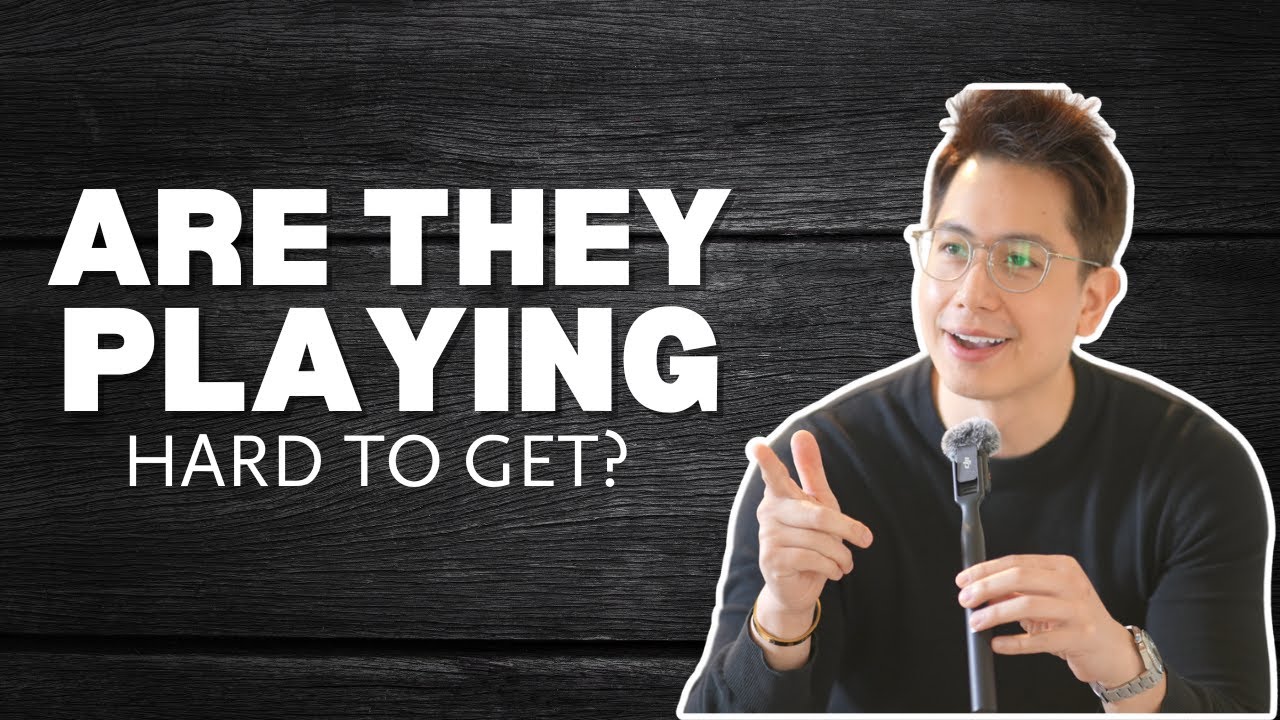 The Hidden Sign They Like You