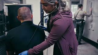 Correctional Nurse | San Bernardino County Sheriff's Department