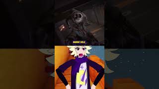 O Catnap Na Verdade É Cego No Poppy Playtime 5? Ou O Protótipo Mudou De Corpo? #shorts