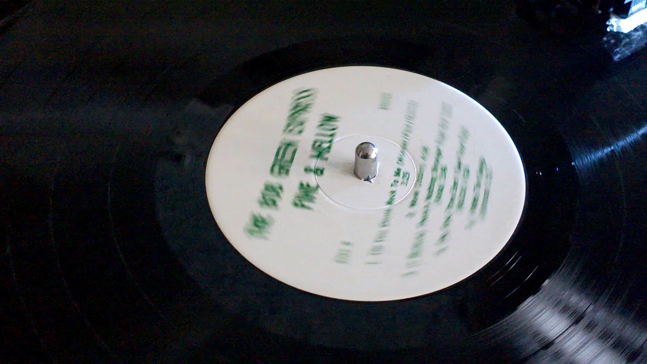 The Bob Green Mellow Express "Wave" Private Press Latin Jazz Lounge