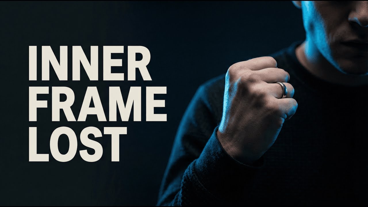 Why Men Keep Failing Strength Tests