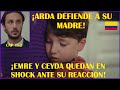 ARDA REACCIONA Y DEFIENDE A SU MADRE!!! MUJER (KADIN) CAPITULO 182 COLOMBIA!!!