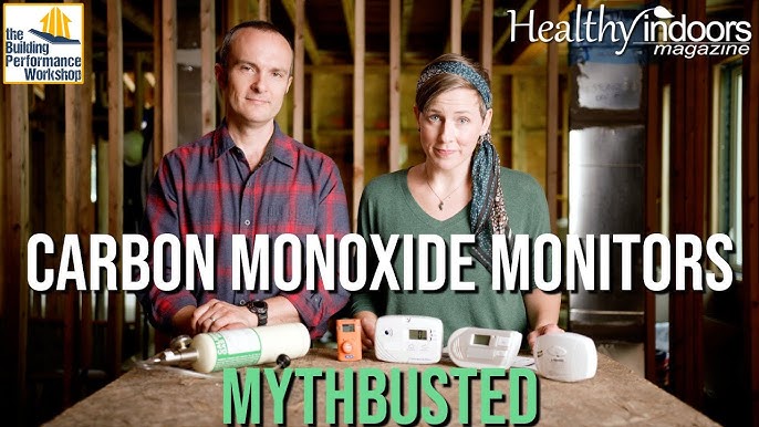 Signs of a Carbon Monoxide Leak in Your Home