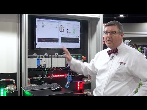 Improve Performance with PlantPAx MPC