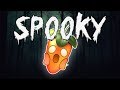 IM SPOOKED! MAKING A DARK TRAP BEAT IN FL STUDIO!