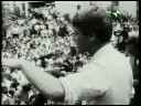 Robert Kennedy un discorso fantastico