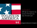 Episode 1 | To Live In America | A San Diego Union-Tribune Podcast