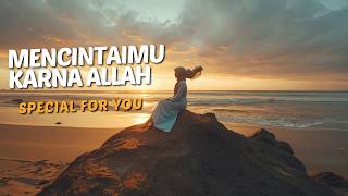 Ana Uhibbuka Fillah – Aci Cahaya | Cover by MOON Musikai | Mencintaimu Karena Allah