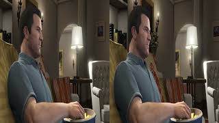 GTA V: full Story gameplay [...part 4...]