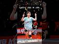 #平野美宇 #超級リーグ 優勝🏆