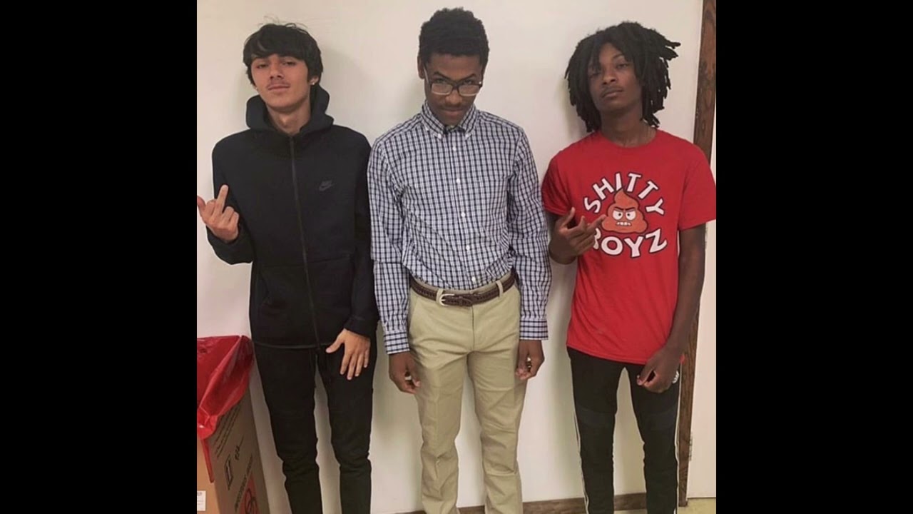 Babytron x Detroit sample Type beat: Aint no stopping [FREE]