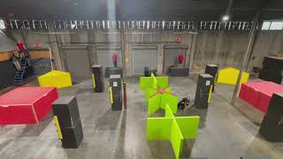 speedsoft tournament-battalion airsoft arena screenshot 1