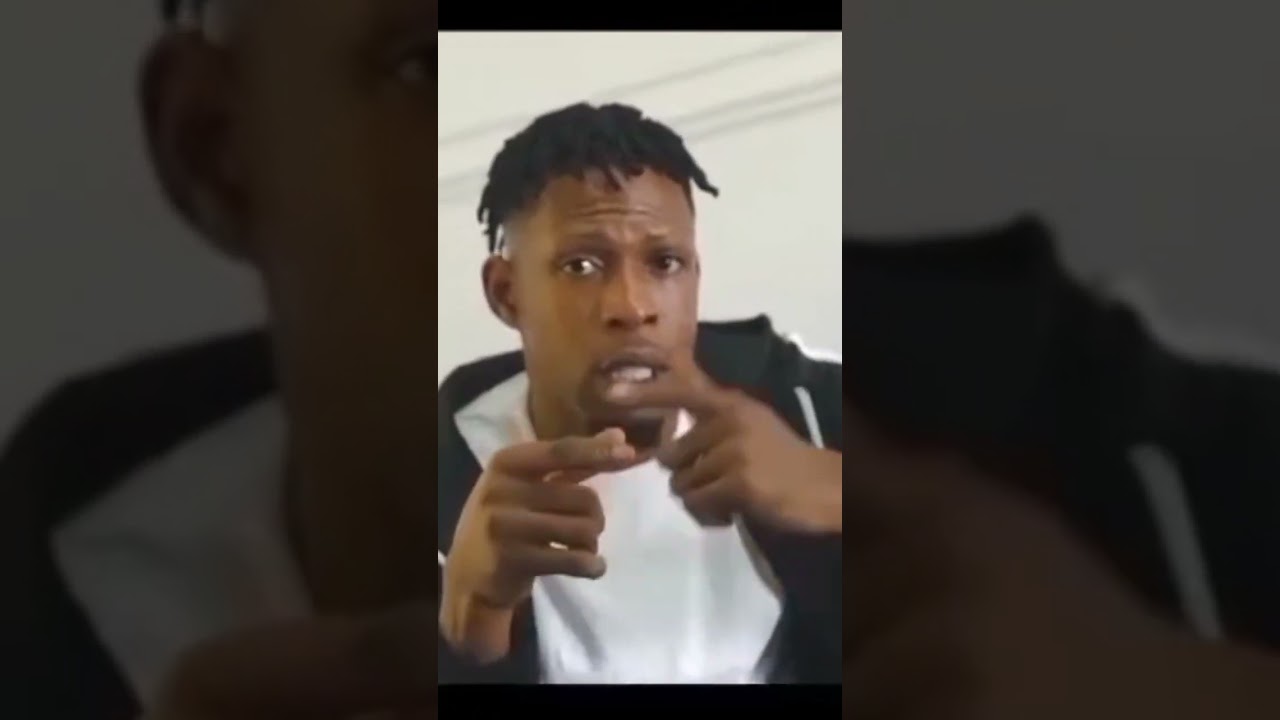 LEDGE-SMALL TALK (VISUAL) 