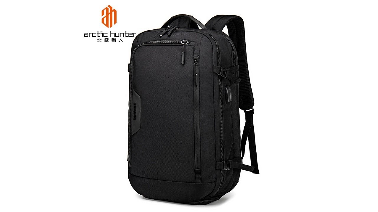 arctic hunter b00183