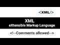 Introduction to xml | How XML works