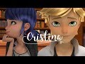 Cristina - Miraculous Ladybug - Sebastiàn Yatra