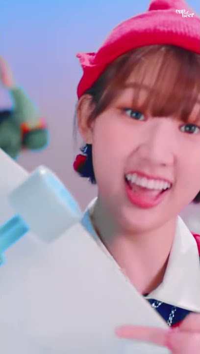 After School x YCSWU- Sunmi ft. WEEEKLY