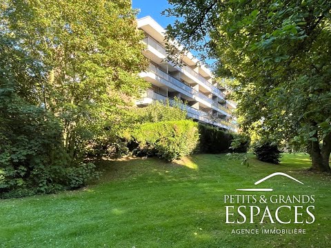 SAINT SAULVE Appartement En Résidence De Standing 48 M2 