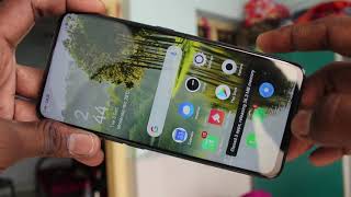 How to switch off or power off Oppo F11 Pro screenshot 5