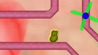 Virus Level 1 Puzzles screenshot 5