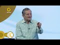 GV Kicosis | Entrevista a Reinaldo Quintero: Mercado Energético (3/5)