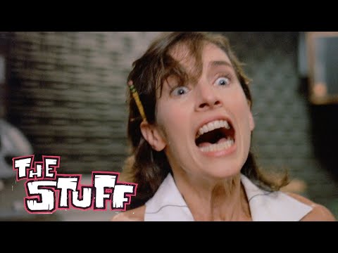 The Stuff Official Trailer HD