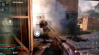 Call of Duty - #2 - Rage quit and Shotgun destruction.