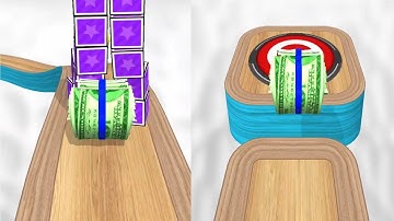 Going Balls Level 114 - 115 All GamePlay, Android & iOS