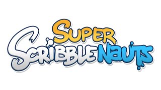Startup - Super Scribblenauts