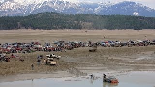 Max Webster-KOOCANUSA MUD BOGS 2014