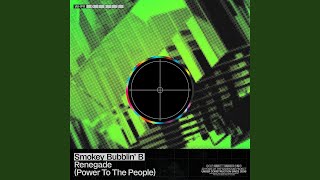 Renegade (Power To The People)