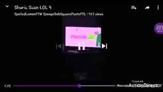 SEIZURE WARNING KLASKY CSUPO