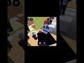 She troll me so i DID this to her