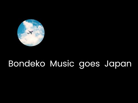 Crowdfunding video Bondeko goes Japan