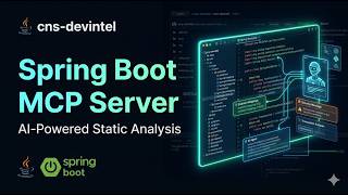 I Built an MCP Server for Spring Boot Code Intelligence