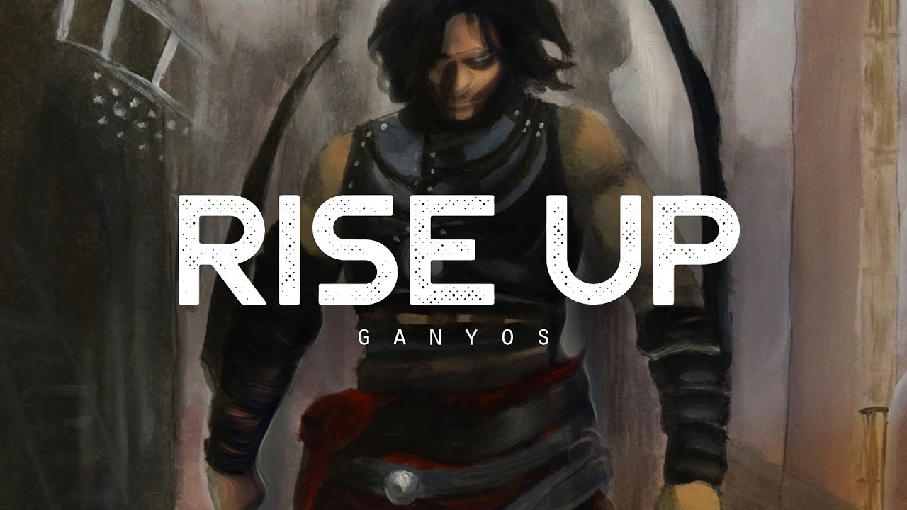 Rise Up GANYOS LYRICS YouTube rise-up-ganyos-lyrics-youtube