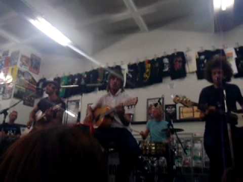 Gyroscope (2) — Gyroscope-  Baby, I'm Getting Better (Acoustic)