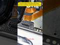 Bahaya baterai bengkak di xiaomi note 8 #shots  #smartphone  #repair