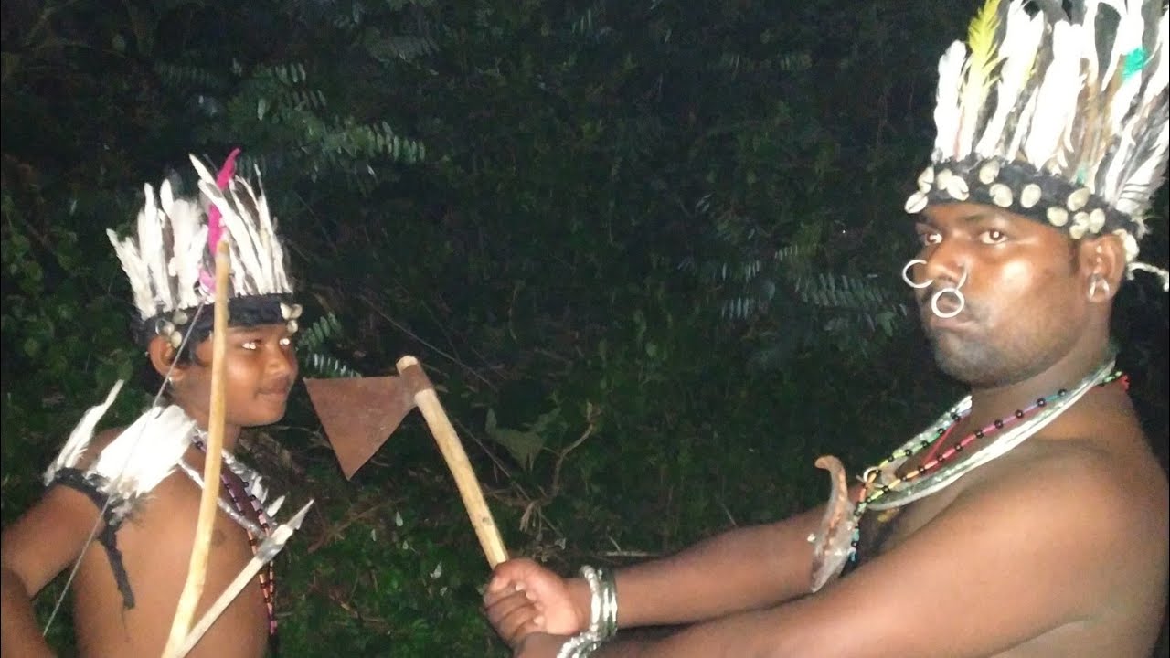 sambalpuri desia adibasi songs - YouTube