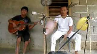 Pilipinas Got Talent(Blind Combo Lata)(Mr. Suave).Avi