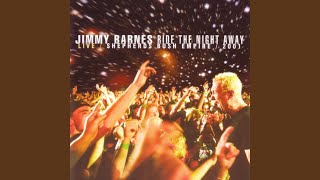 Video thumbnail of "Jimmy Barnes - When Something's Wrong With My Baby"