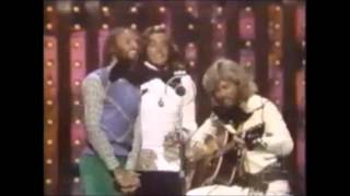 Bee Gees - Jokeful performances chords