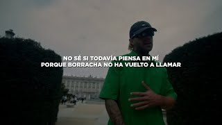 Feid - Si Te La Encuentras Por Ahí [ Letra / Lyrics ]