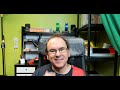 Sunday night random news and tech with tea #2