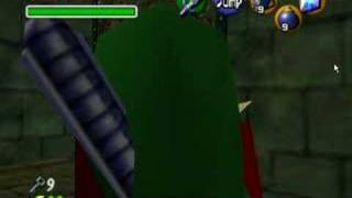 Shadow Temple block skip (alternate version)