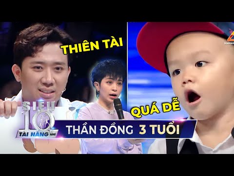 Video: Những Cuộc Thi Nào để Tổ Chức Giữa Trẻ Em 3 Tuổi