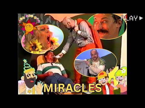 Miracles | Hug The Sun